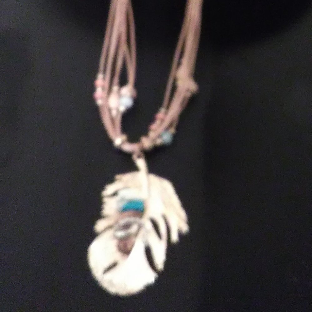 Fashion Necklace